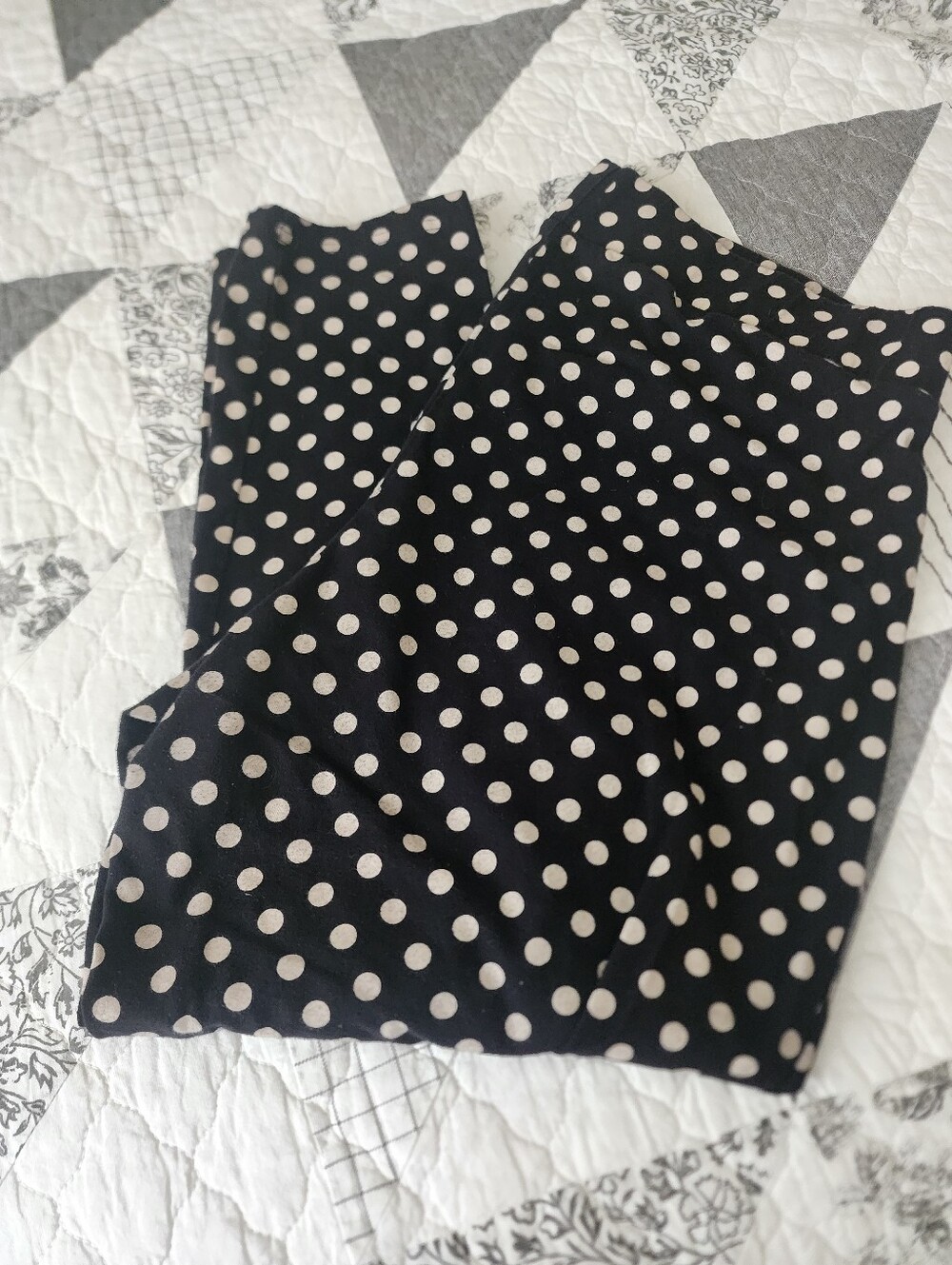 Crop Leggings
